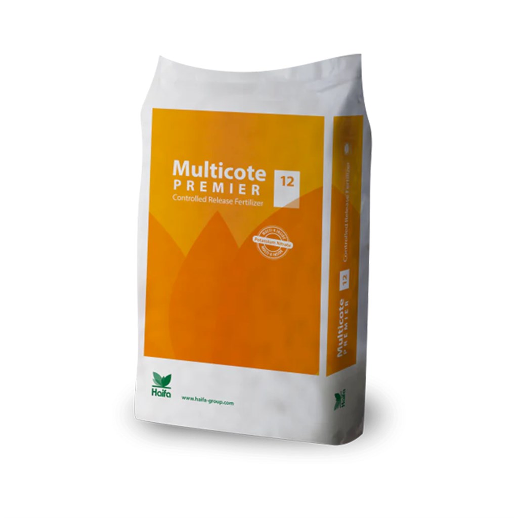 MULTICOTE 12M (14-7-14+Me) - KG 25